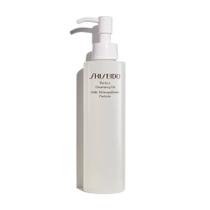 Óleo de limpeza Shiseido Perfect 180mL
