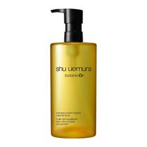 Óleo de Limpeza Shu Uemura Botanicoil Indulging - 450ml