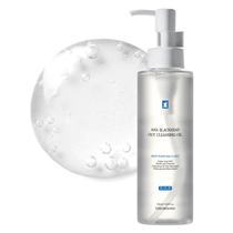 Óleo de limpeza TOSOWOONG AHA Blackhead Out 150 mL com óleo de melaleuca