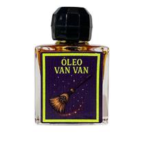 Óleo de Limpeza Van Van - Hoodoo Óleos Mágicos - 5ml