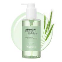 Óleo de limpeza VEGANIFECT Green Barley Light 205ml Sensitive Óleo de limpeza VEGANIFECT Green Barley Light 205ml Sensitive