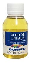 Óleo de Linhaca 100ml Corfix