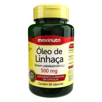 Óleo de Linhaça 60 Capsulas 500mg Loja Fonte de ômega 3-6-9 Óleo de Linhaça 60 Capsulas 500mg Loja Fonte de ômega 3-6-9