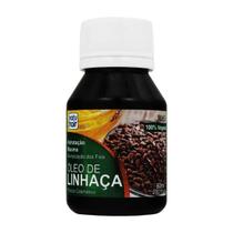 Óleo de Linhaça 60ml - NatuHair