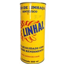 Óleo de Linhaça 900ml Linhal Madeira Proteção Acabamento Brilho Durável Tratamento Tinta Verniz
