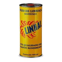 Óleo de Linhaça 900ml - Linhal