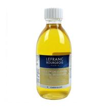 Óleo de Linhaça Clarificado Lefranc Bourgeois 250ml 300014