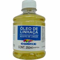 Oleo De Linhaca Corfix 250Ml