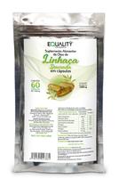 Óleo de Linhaça Dourada 1000mg Refil 60 cápsulas