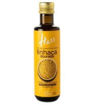 Óleo de Linhaça Dourada Extra Virgem 250ml - Hass - Não Atribuído