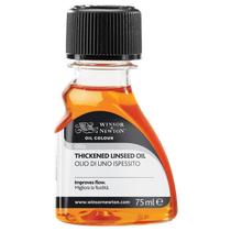 Oleo de Linhaca Engrossado Winsor &amp Newton 3021750