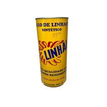 Oleo De Linhaça Impermeabilizante Madeira 900ml Linhal