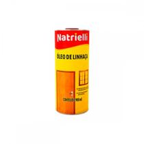 Oleo De Linhaca Natrielli 900 Ml