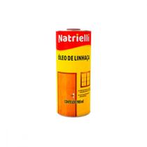 Oleo De Linhaca Natrielli 900 Ml