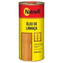 Óleo de Linhaça Natrielli 900ml