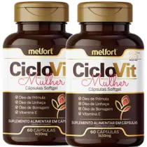 Óleo De Linhaça, Óleo De Prímula, Óleo De Borragem 120 Capsulas Óleo De Linhaça, Óleo De Prímula, Óleo De Borragem 120 Capsulas