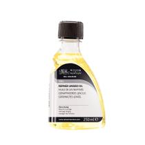 Óleo de Linhaça Refinado Winsor & Newton 250ml