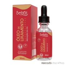 Óleo De Lixamento De Unhas 30ml Beltrat