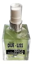 Óleo De Macadâmia Dueliss 50ml Tratamento Reparador