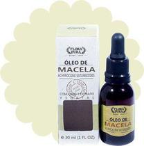 Óleo de Macela 30ml Flora Pura