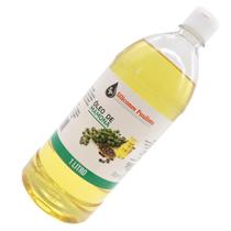 Óleo De Mamona 1 Litro 100 por Cento Rícino Puro Máquina Óleo De Mamona 1 Litro 100 por Cento Rícino Puro Máquina
