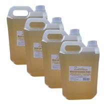 Óleo de Mamona 20 Litros - 21 Química