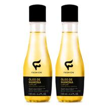 Óleo de Mamona Capilar 130ml Fashion