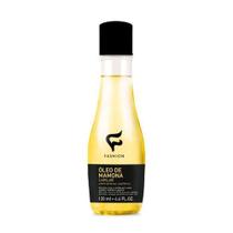 Óleo de Mamona Capilar Fashion 140ml - Cosméticos na Internet