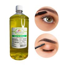 Óleo de Mamona ( Ricino) 1 litro