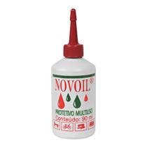 Oleo De Maquina 100ml Oleo De Maquina 100ml
