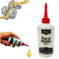 Óleo de Máquina 100ml M500