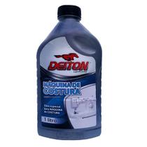 Óleo De Máquina De Costura 1 Litro * 6455