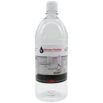 Óleo De Máquina De Costura Overlock Galoneira Reta Todas 1L Óleo De Máquina De Costura Overlock Galoneira Reta Todas 1L