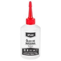 Óleo De Máquina M500 100ml/86g - CHEMICOLOR