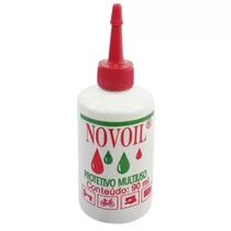 Óleo de Máquina Multi Uso Lubrificante Máquina Costura Fechadura 90 ml