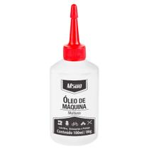 Óleo de Máquina Multiuso Líquido M500 Baston - 100ml