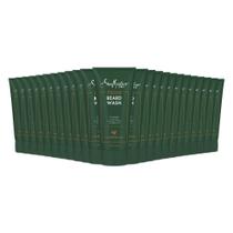 Óleo de maracujá e manteiga de karité para lavagem de barba 177ml