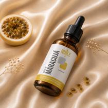 Óleo De Maracujá Em Gotas 30 Ml Calmante Natural Maracujá Óleo De Maracujá Em Gotas 30 Ml Calmante Natural Maracujá