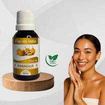 Óleo de Maracujá - Flor do Valle 30ml