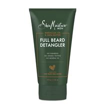 Óleo de maracujá para barba desembaraçador de barba SheaMoisture 120 ml