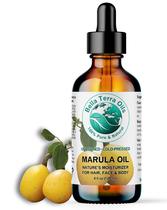 Óleo de Marula Bella Terra Oils 120ml para pele com vitamina C
