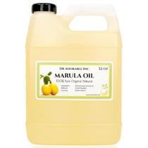 Óleo de Marula Dr Adorable 946ml Puro Orgânico Prensado a Frio Óleo de Marula Dr Adorable 946ml Puro Orgânico Prensado a Frio
