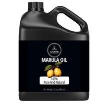 Óleo de Marula Naturevibe Botanicals 946 ml 100% puro e natural Óleo de Marula Naturevibe Botanicals 946 ml 100% puro e natural