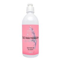 Óleo de Massagem 500ml Essencial