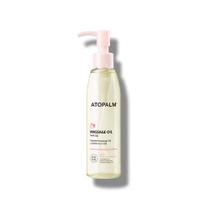 Óleo de massagem ATOPALM Maternity Care 120ml para gravidez