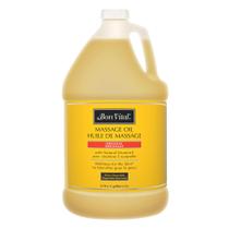 Óleo de massagem Bon Vital' Original 3.78L para relaxamento Óleo de massagem Bon Vital' Original 3.78L para relaxamento