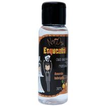 Óleo de Massagem Corporal Beijavel Sabor Amarula Dokmos 30ml