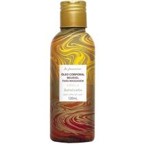 Oleo de Massagem Corporal Beijavel Sabor Vanilla 120ml Oleo de Massagem Corporal Beijavel Sabor Vanilla 120ml