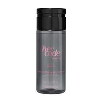 Óleo de massagem corporal her code touch 150ml - O BOTICARIO Óleo de massagem corporal her code touch 150ml - O BOTICARIO