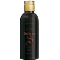 Óleo de Massagem Corporal Madame S Relaxante Atração Sensual Intima 120ml Óleo de Massagem Corporal Madame S Relaxante Atração Sensual Intima 120ml